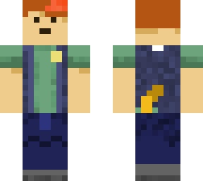 pilot