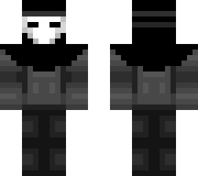 plague doctor