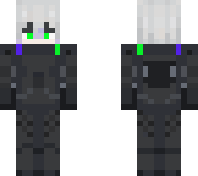 plugsuit kitek beast mode