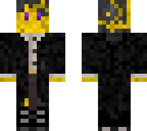 possessed scott