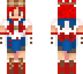 pumuk sailor