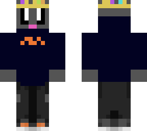 rat dude