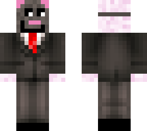 rat pig