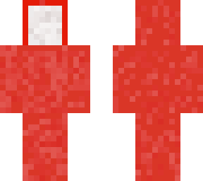 red amongus