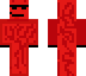 red bomber