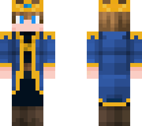 royal king