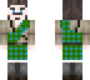 scotsman
