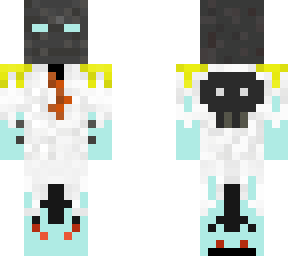 semi-elemental captain skull