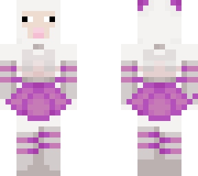 sheepleader