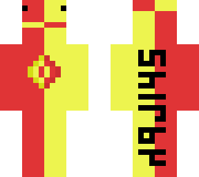shirby