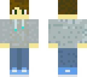 simplebuildsmc skin part two