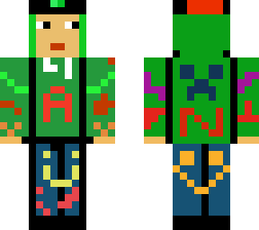 skin