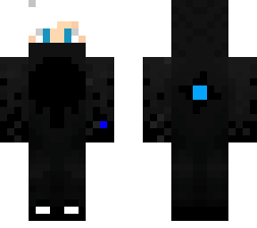 skull boy