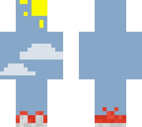 sky guy