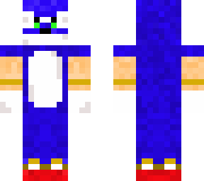 sonic