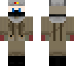 soviet (masked)