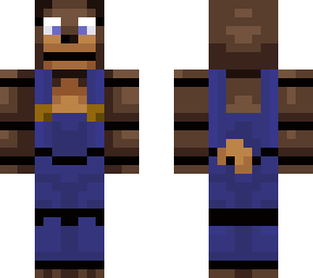 sparky the dog / fixed