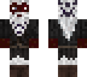 spider tribe elder 2
