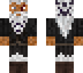 spider tribe elder 3