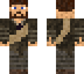 spider tribe herdsman