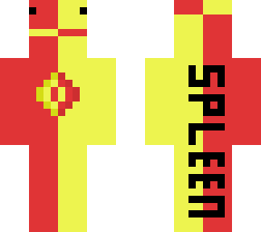 spleen