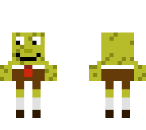 spongebob
