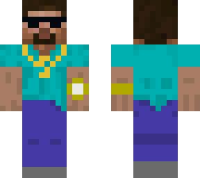 steve got drip