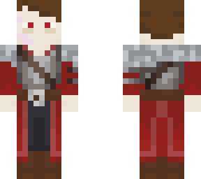stonewrorksmc: belorin aqule* (he/they)