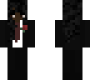 suit n' tie