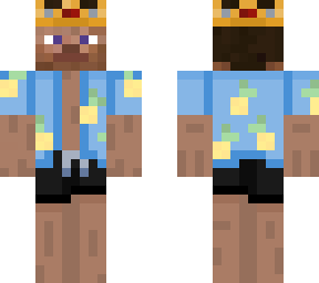 summer steve