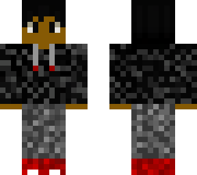 supermariomene skin 2.0
