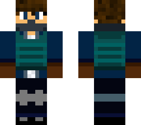 supersoldier0815 (2023) skin