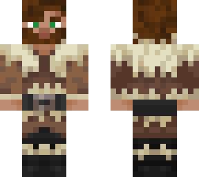 taiga villager adam