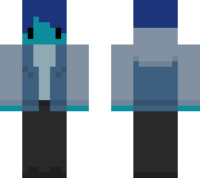 tealprojects, 2023 skin
