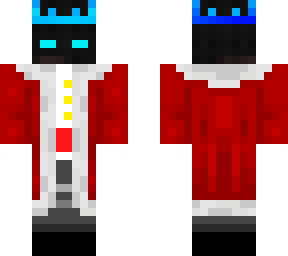 technosea skin