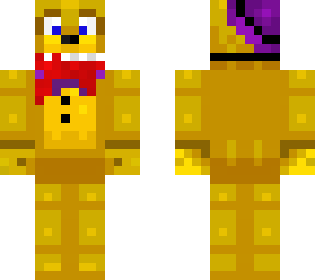 the bite of 1983 noncannon fredbear