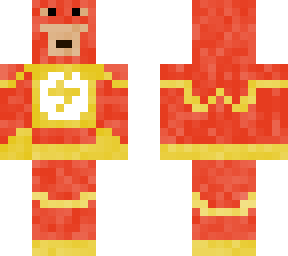 the flash (comics)