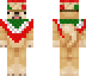 the mexican doge