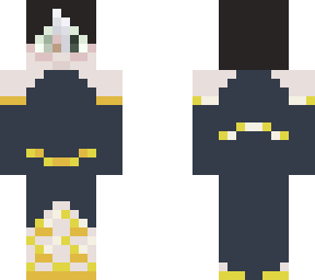the reaper (phantom origin)
