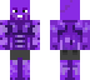 titan thanos with abs