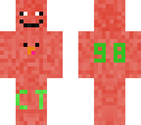 tomatokopf