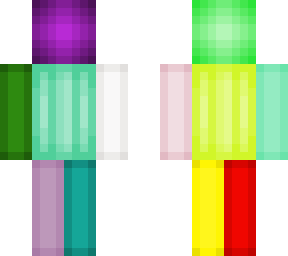 true palette