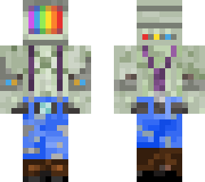 tv commando