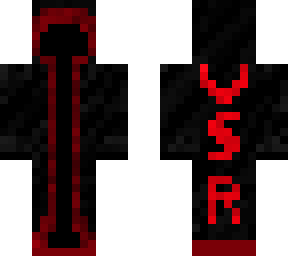 void creature vs-r