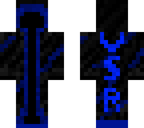 vsr void creature vsmc-blue
