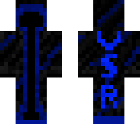 vsr void-creature vsmc-blue
