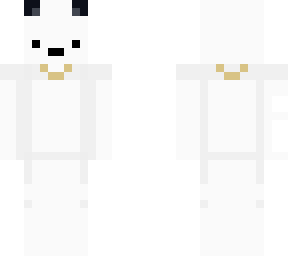 white bear