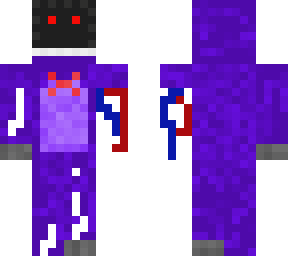 withered bonnie