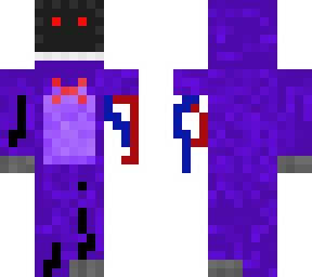 withered bonnie v2