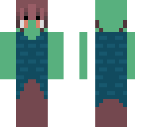 work in progress fish